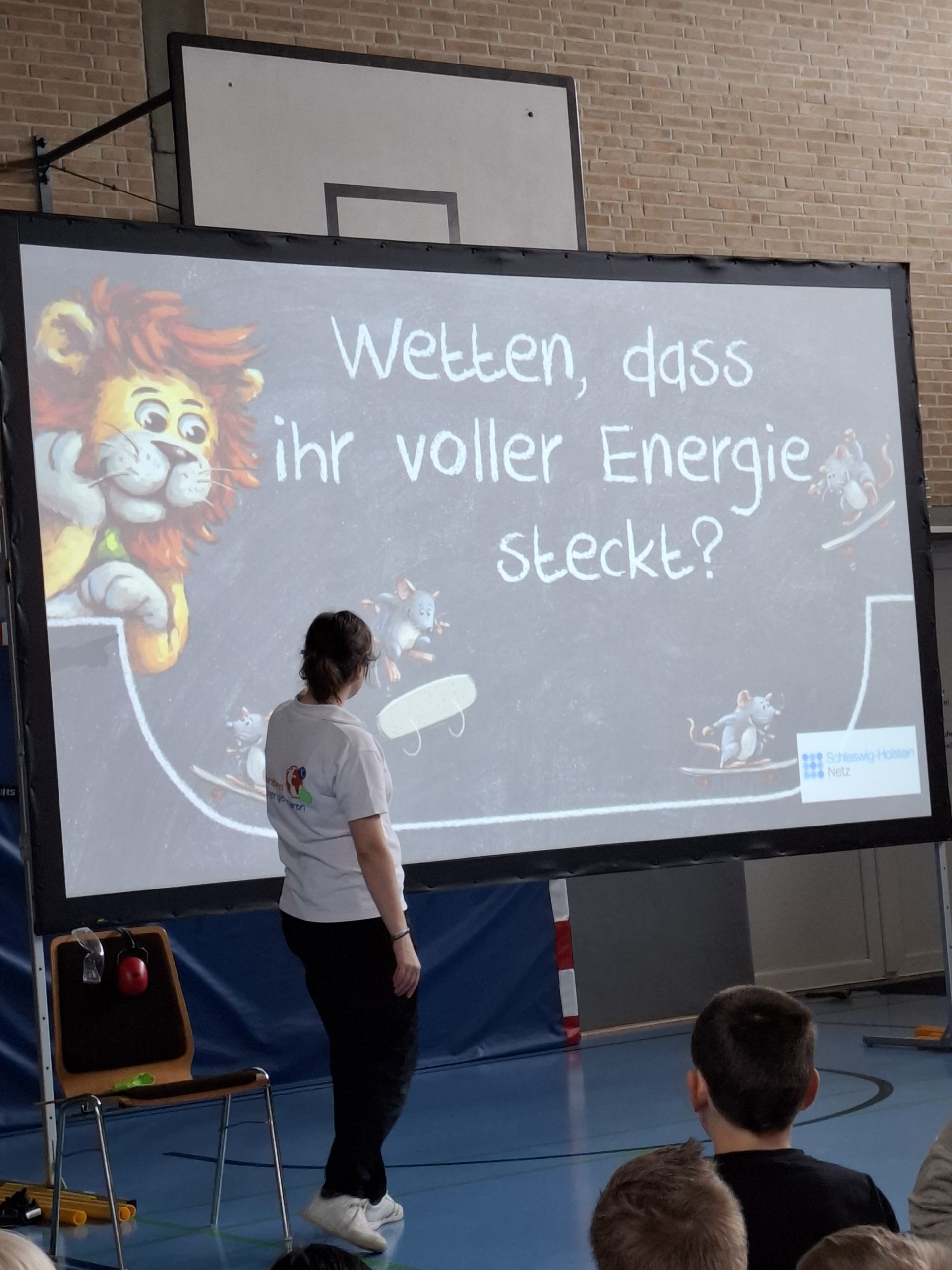 Energie