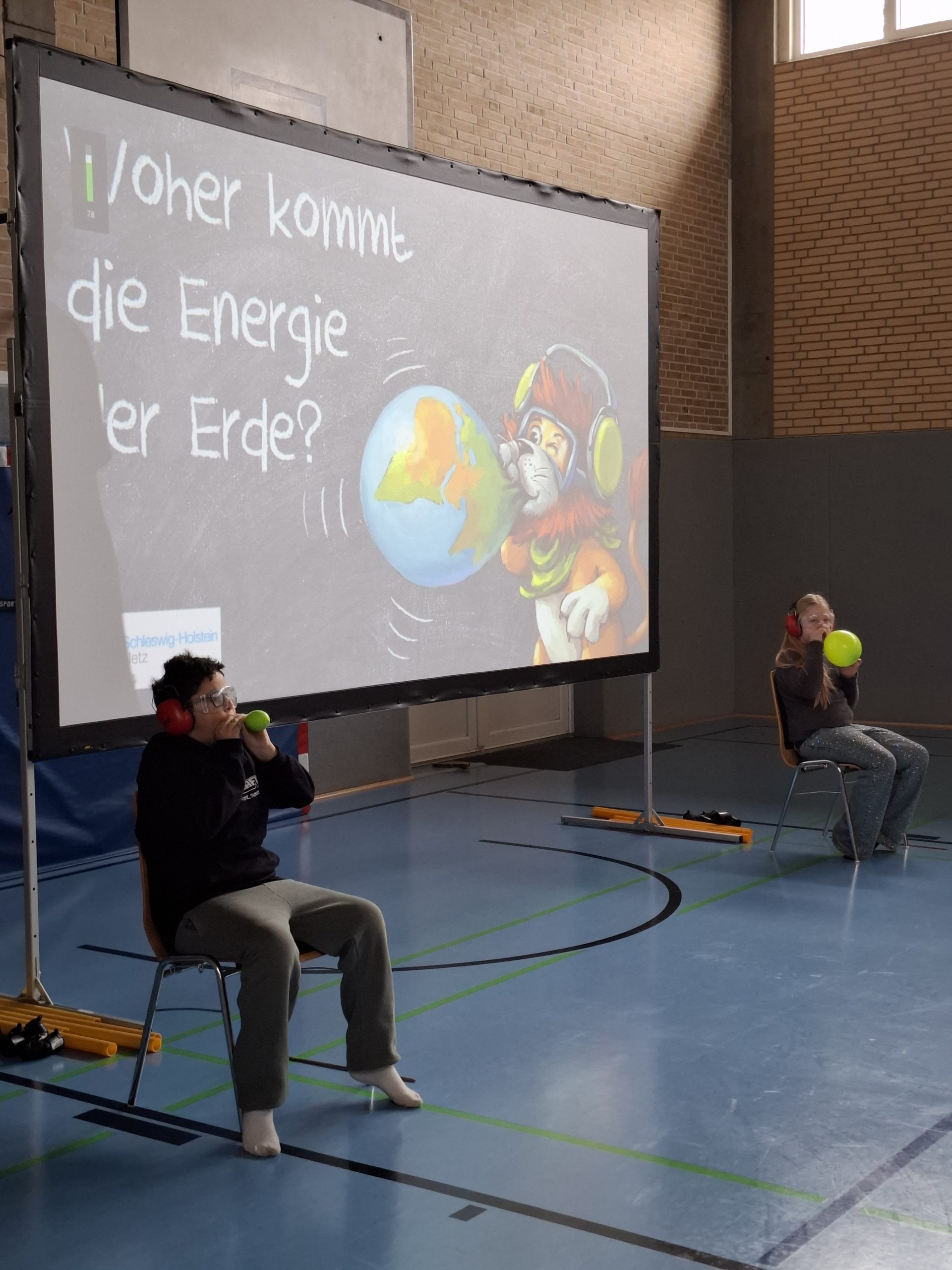 Energie