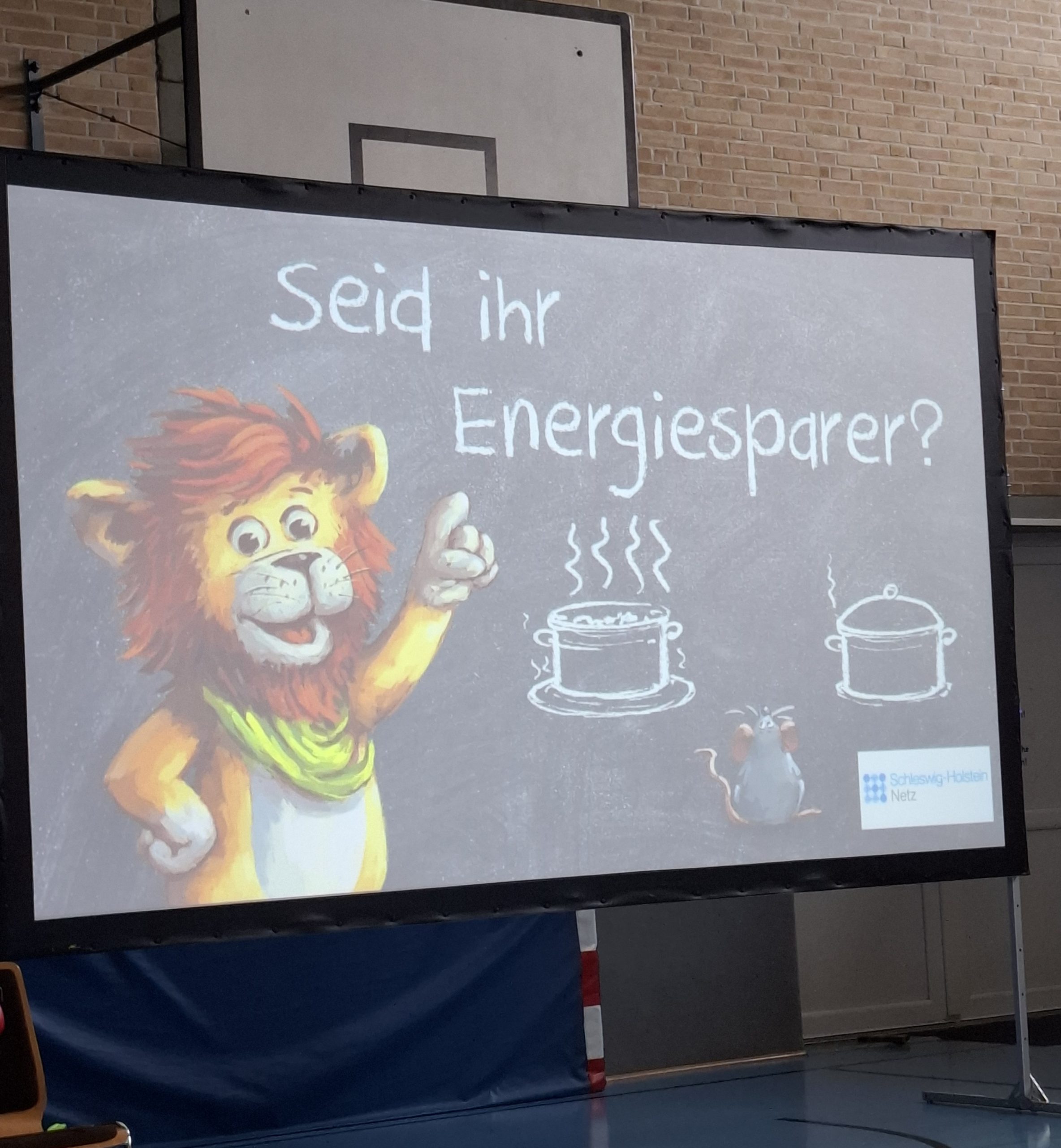 Energie