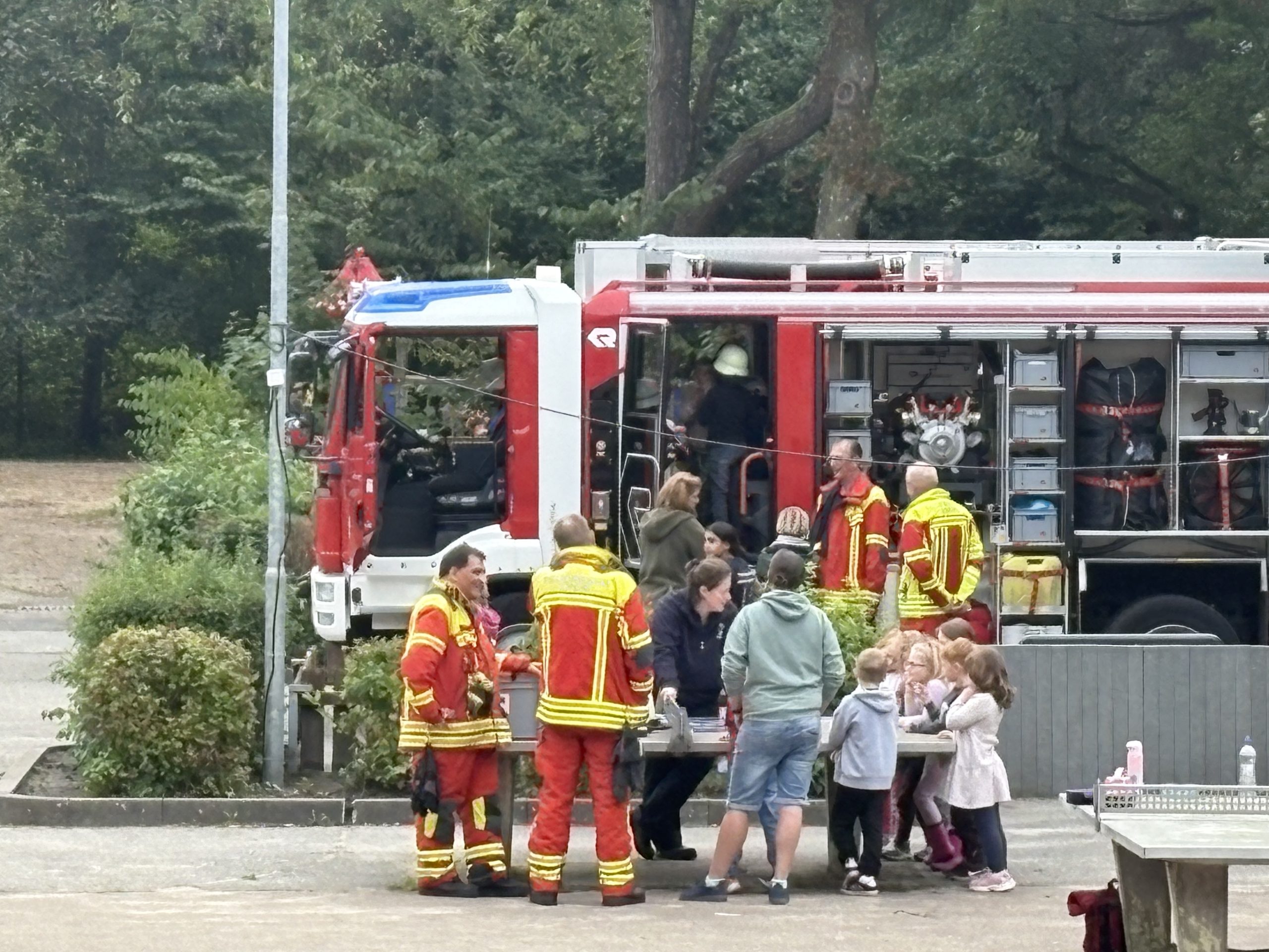 Bundeswarntag Bundeswarntag